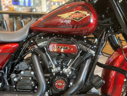 Harley-Davidson Street Glide Special (120th Anniversary) 2023