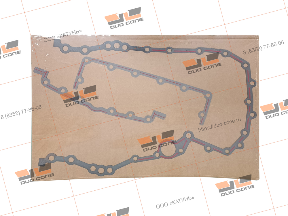Ремонтный комплект C15/C18 для Caterpillar
