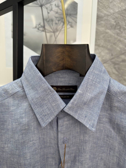 Рубашка Loro Piana