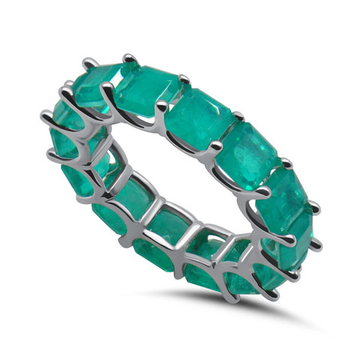 Кольцо Серебро