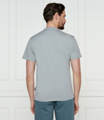 Футболка Napapijri - пепельный (NP0A4H8D)