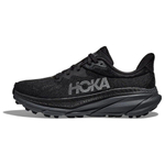 Кроссовки мужские HOKA M CHALLENGER ATR 7  Black / Black