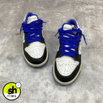 Кроссовки Nike Dunk Low