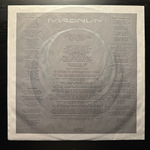 Magnum - Wings Of Heaven (Голландия 1988г.)