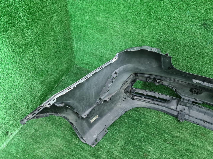 Бампер задний Kia Sorento 4 (2020-2023)