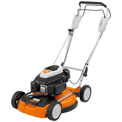 Газонокосилка Stihl RM 4 RT