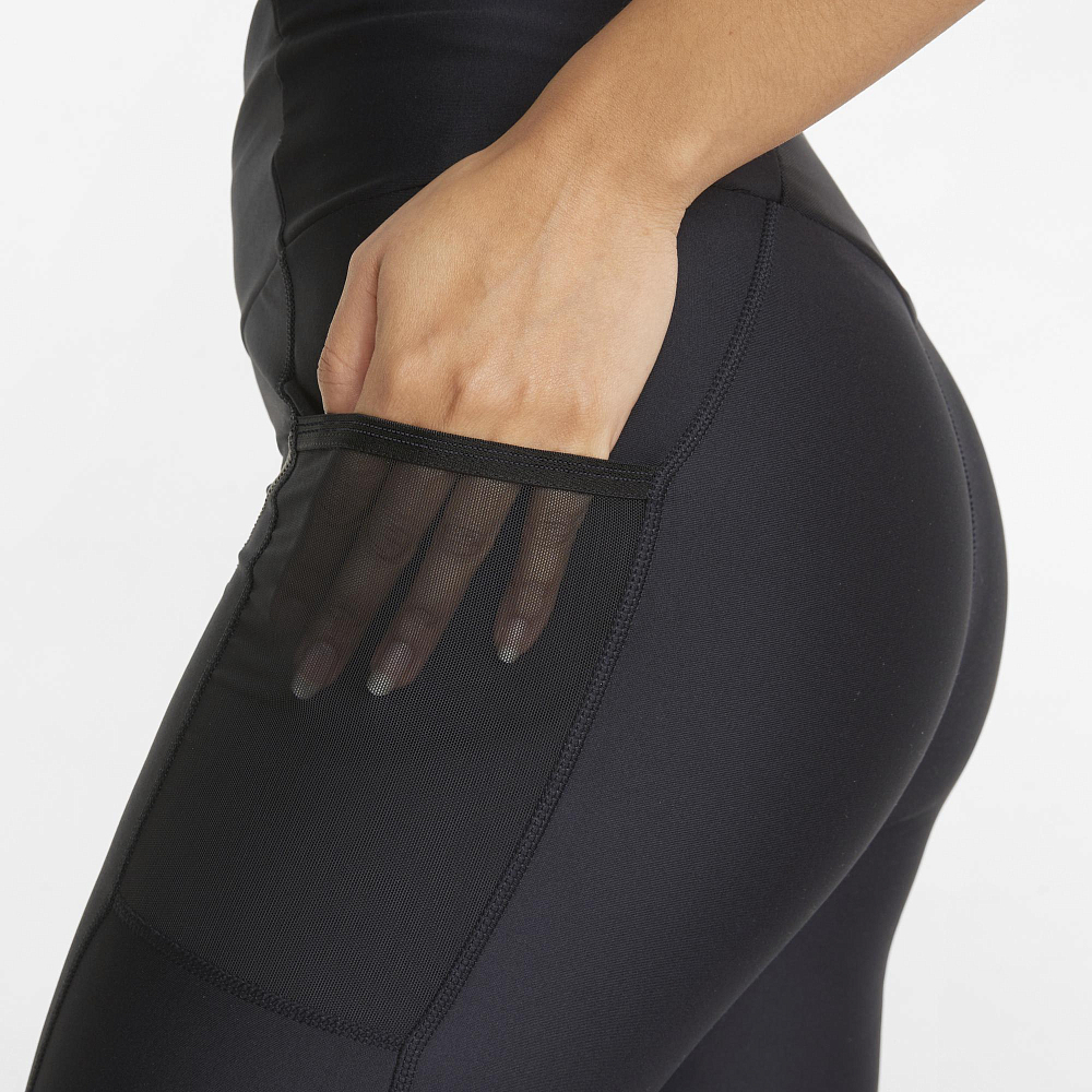 Женские легинсы PUMA RUN MARATHON HW FL TIGHT