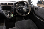 Honda Civic, 2000 год