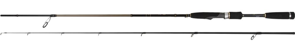 Спиннинг Skald New SKS-752H тест 12 - 35 г