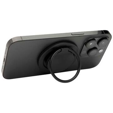 Магнитный держатель Albali для телефона из переработанного пластика с кольцом-подставкой