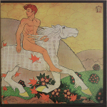 Fleetwood Mac / Fleetwood Mac 1969 To 1972 (4LP+7" Vinyl Single)