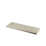 Полимерно-композитные плиты для шаговых дорожек STONE