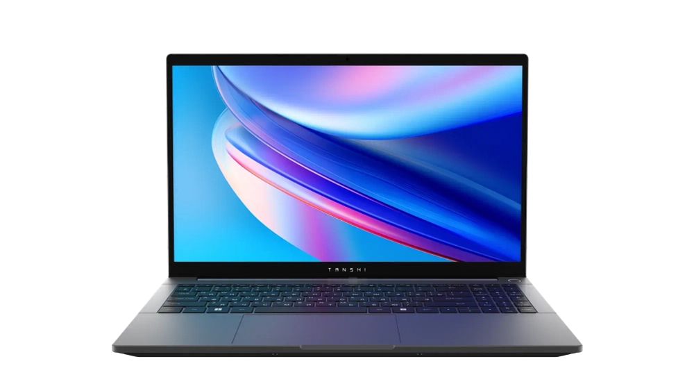 Ноутбук Tanshi M15C