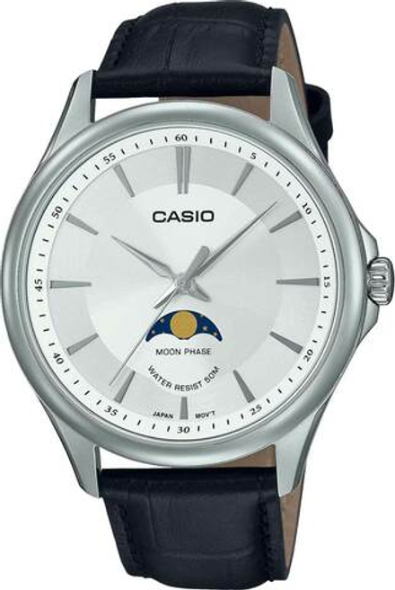Мужские наручные часы Casio MTP-M100L-7A