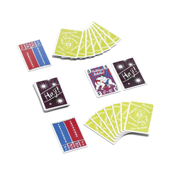 Slambo! - настольная игра
