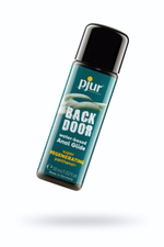 Анальный лубрикант с ромашкой и пантенолом pjur backdoor panthenol glide 30 ml