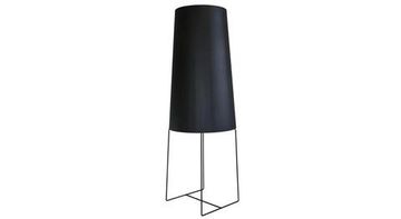 FrauMaier FatSophie black — Напольный светильник FatSophie