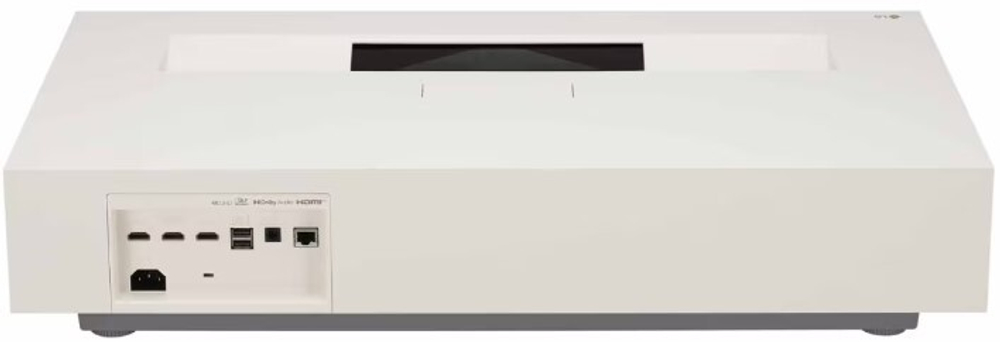 Проектор  LG CineBeam HU915QE