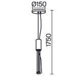 Универсальное крепление Technical C032C-04-B-1