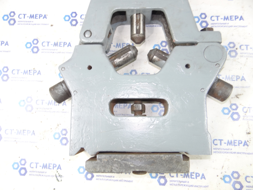 Неподвижный люнет для токарного станка TOS SUI-40