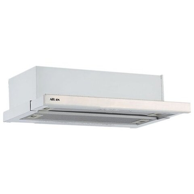 Вытяжка ATLAN 3002 50 White