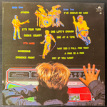 The Who ‎– It's Hard (Скандинавия 1982г.)