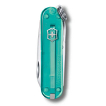 Нож перочинный Victorinox Tropical Surf (0.6223.T24G) 58мм 7функций