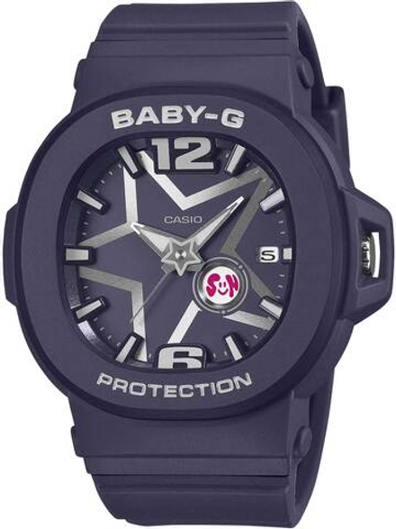 Часы Casio BGA-10D-2A1