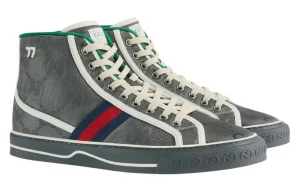 Gucci Tennis 1977 Off The Grid