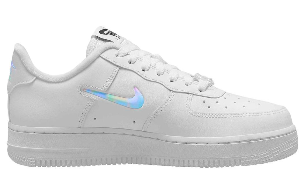 Кроссовки Nike Air Force 1 Low (Женская размерная сетка)