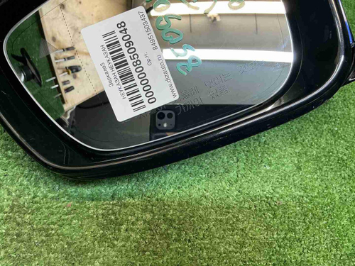 Зеркало левое BMW 8er G14 (2018-н.в.) 9 контактов