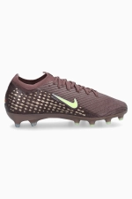 Бутсы Nike Zoom Mercurial Vapor 16 Elite Kylian Mbappé AG-Pro - коричневый