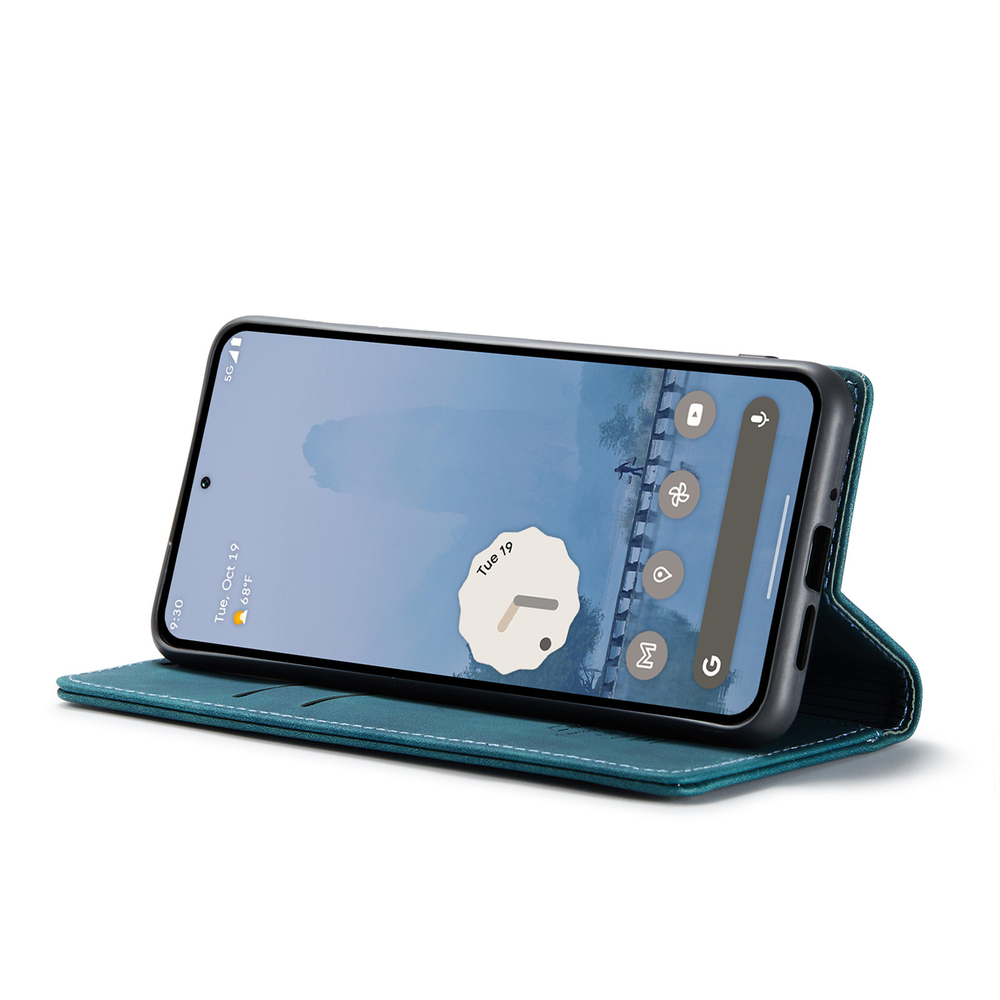 Чехол-книжка CaseMe Matte Google Pixel 10 Pro XL