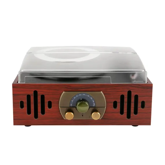 Alive Audio QUATTRO Wood