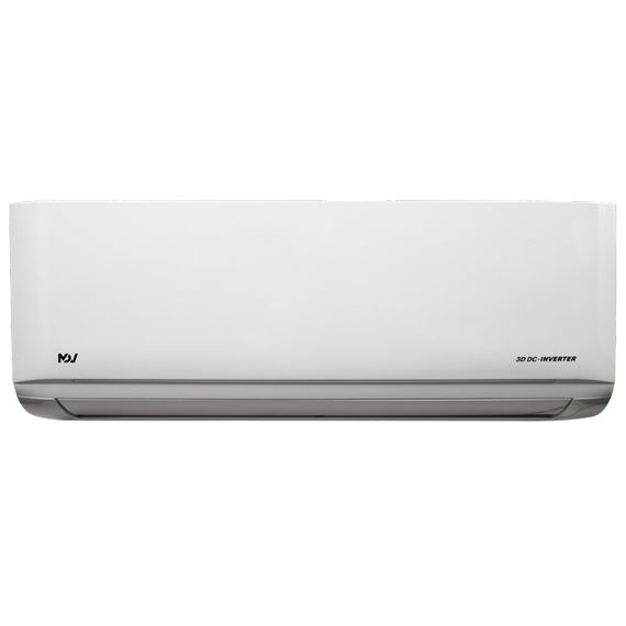 Мультисплит система на 2 комнаты MDV MDSAG-09HRFN8 x 2 / MD2O-14HFN8 — (3)