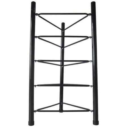 Стойка для хранения балансировочных полусфер