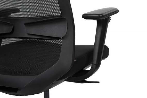 Кресло Cosmo AETH-HB Черный