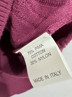 Поло Stefano Ricci