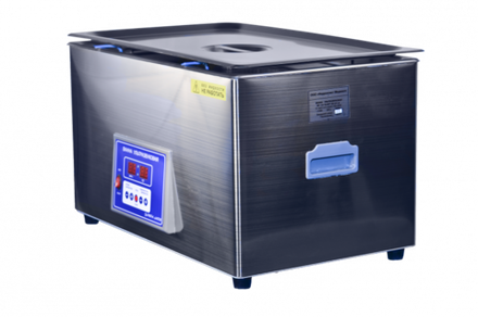 Ванна ультразвуковая ВУ-12-«Я-ФП»-02