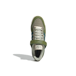 Кроссовки Adidas Originals Forum 84 Low Great Outdoors Tech Olive