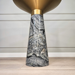 Стол кофейный Iris