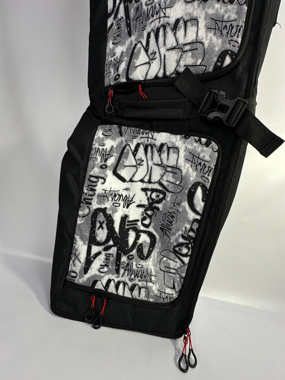 Чехол на колесах NET