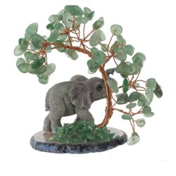 GAEM Изделие декоративное "Дерево", L7,5 W6 H9 см