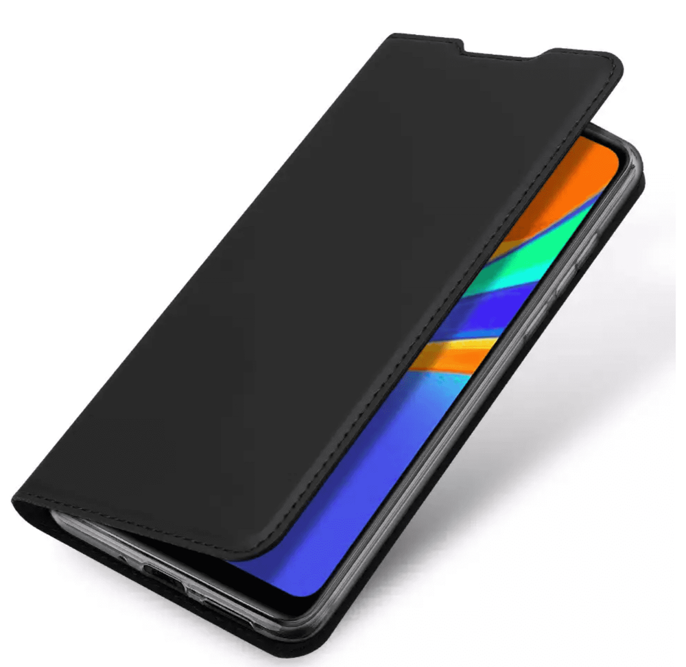 Чехол-книжка для смартфона Xiaomi Poco X3 / X3 Pro