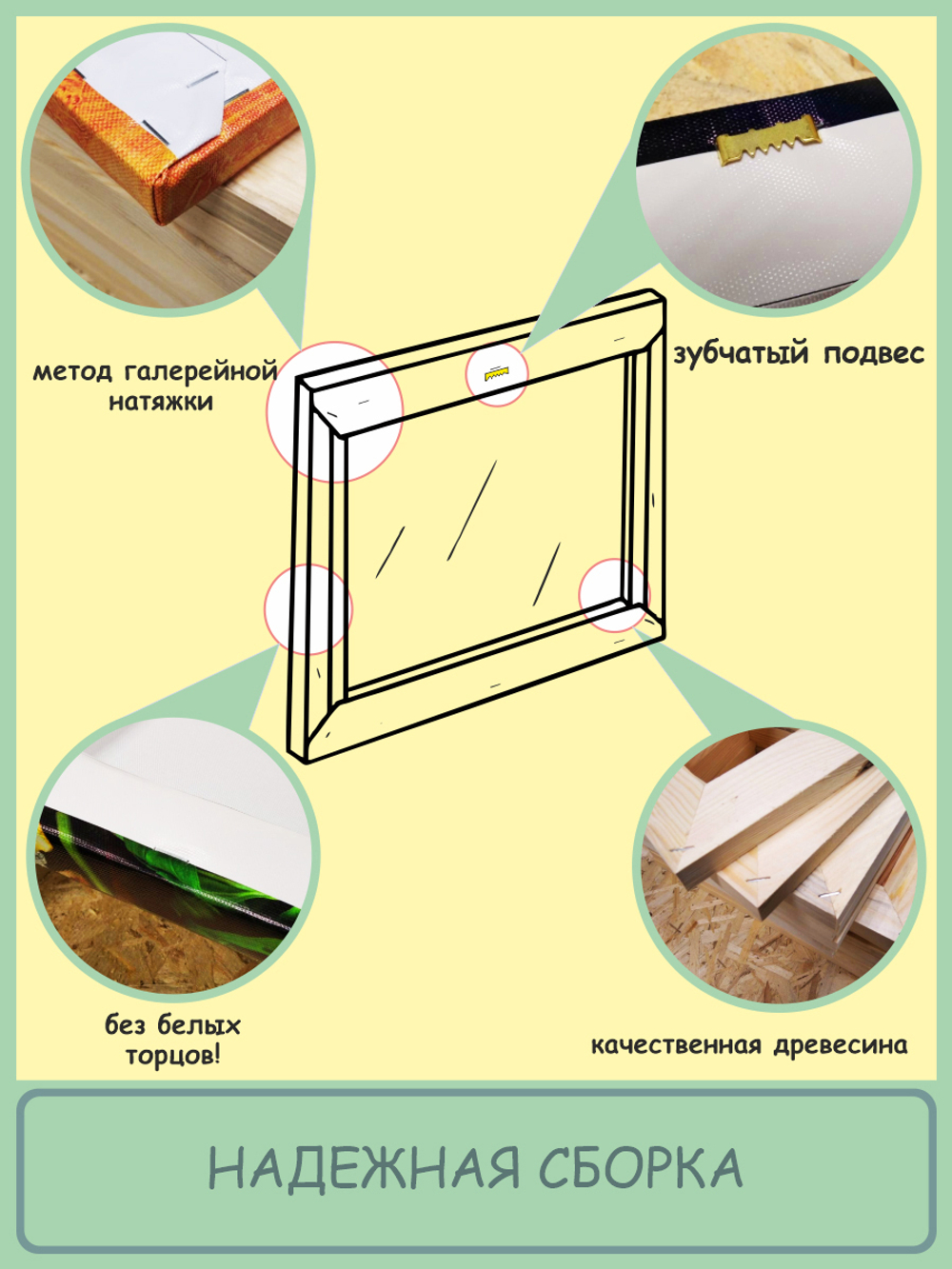 Картина "Котик в лодке"