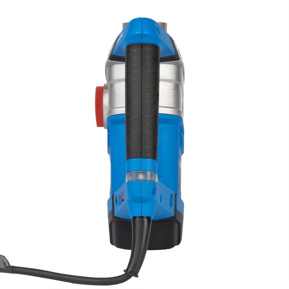 Перфоратор ЗУБР Профессионал ЗПМ-40-1250 ЭВК 1250 Вт