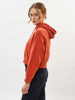 Толстовка женская