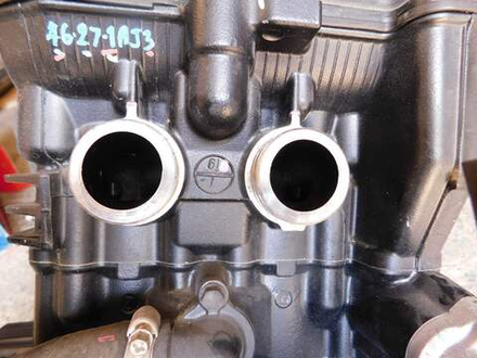Двигатель Kawasaki Ninja 250R EX250K EX250KEA26258