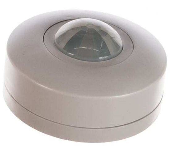 Датчик движения TDM ДДП-03 1200 Вт, 6 м