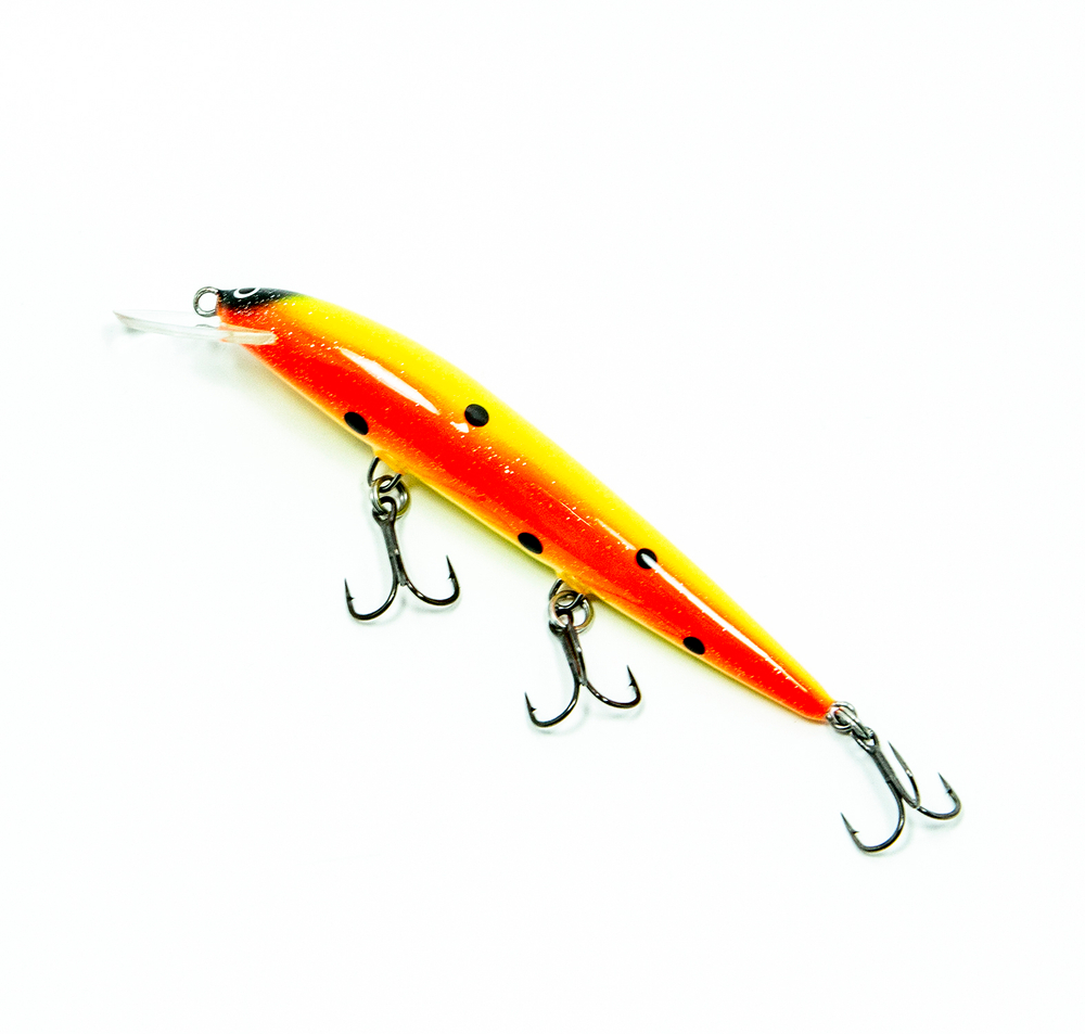 Jarvi Hauki 11 см., цвет 051